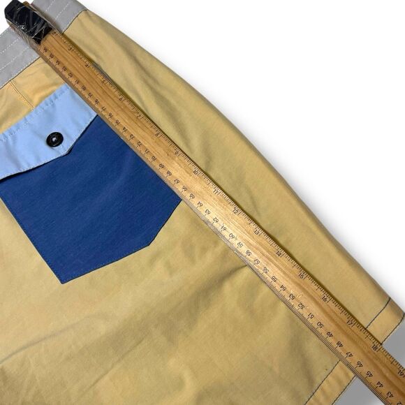 Faherty Men’s Retro Board Shorts 34 - Picture 7 of 10